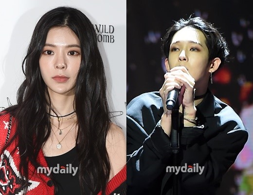 장재인, 남태현과 열애 인정→직접 소감까지 밝혔다 "축하 감사"