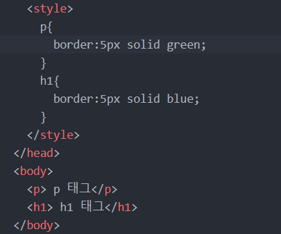  [CSS] Block level element(블록 레벨 요소), inline element(인라인 요소)