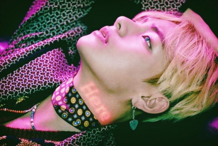  [방탄 빙의글/ 뷔 빙의글/ 김태형 빙의글] 러브 컨티뉴: 01