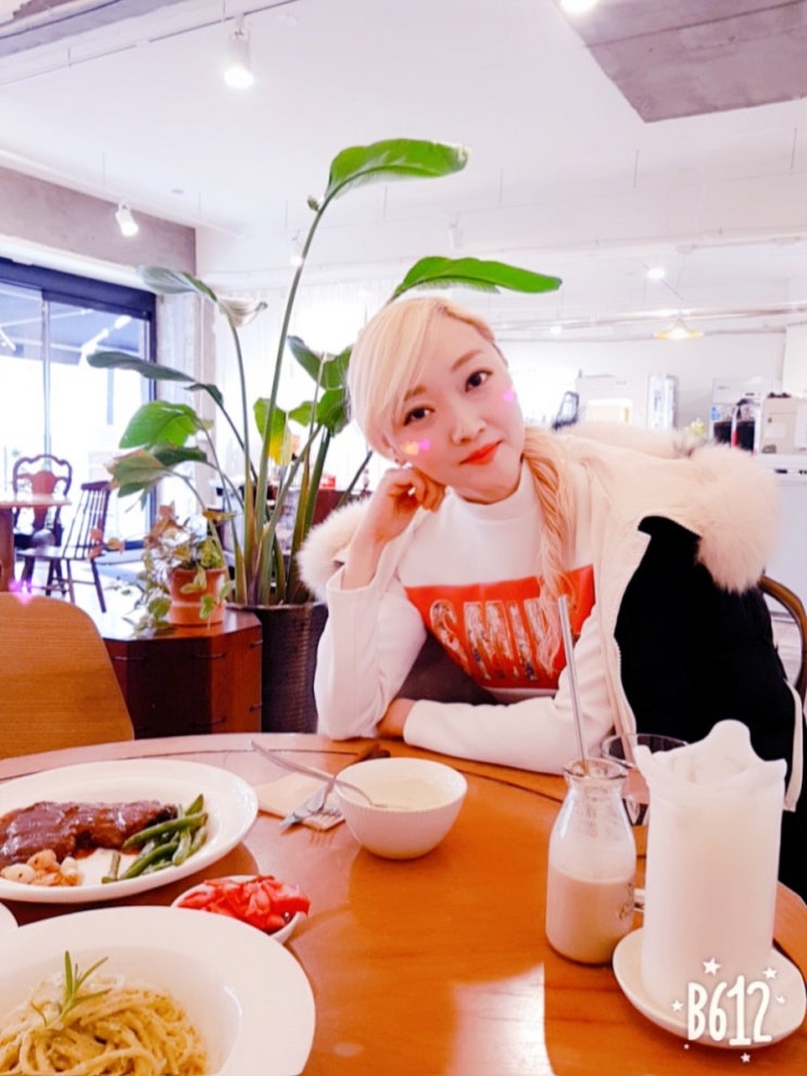  인천 구월동카페 추천 모래내시장카페 문화복합공간 플레이스 이너프카페 예술카페추천