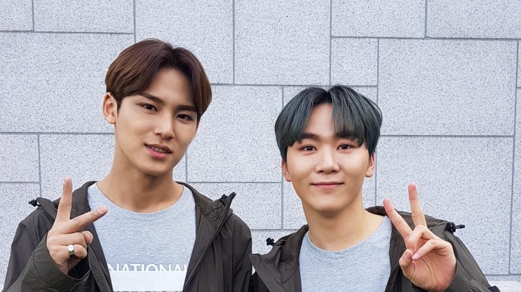  런닝맨 세븐틴 실검 총정리