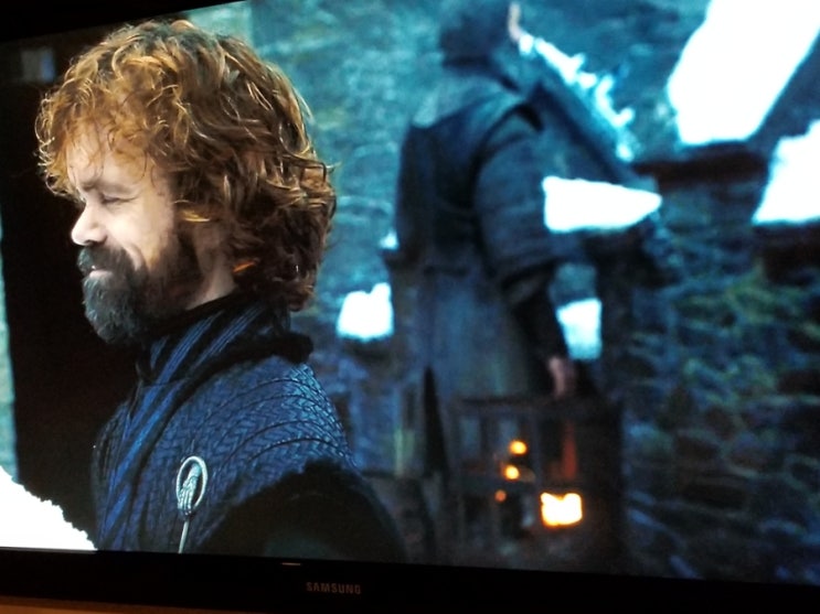  왕좌의게임 시즌8 에피소드2 후기 및 3편 예고편 game of throne s8 e2