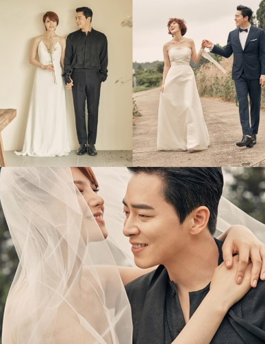  조정석 거미 결혼식 야나두짤 키