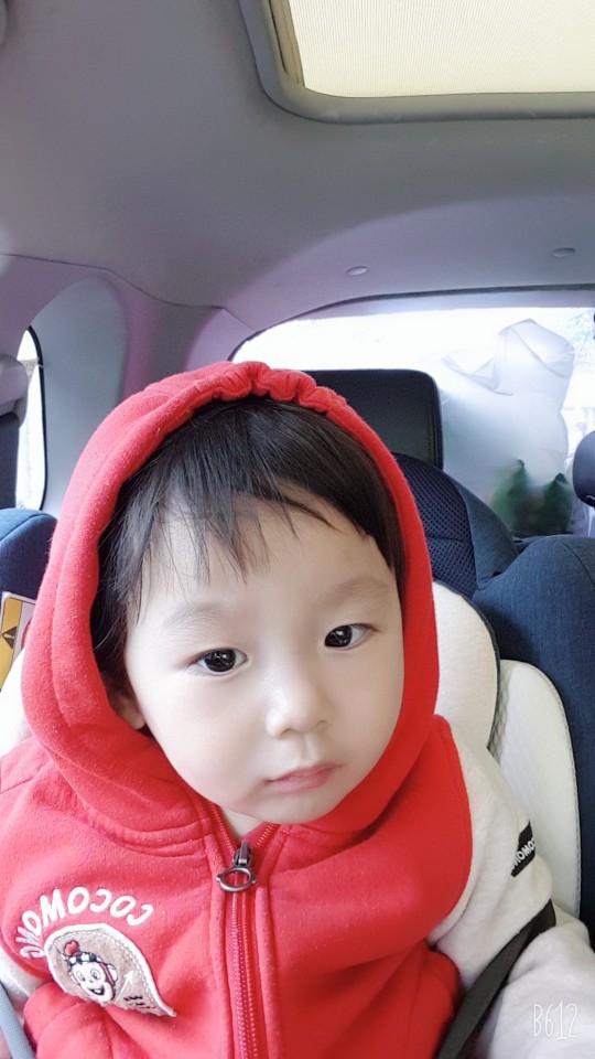  재호와 선재도여행 #2