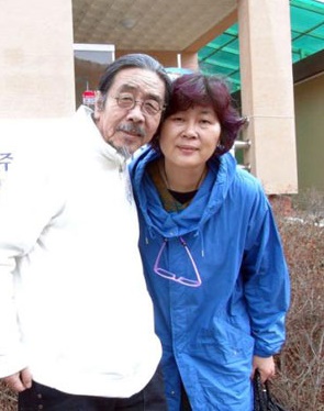  이외수 , 결혼 44년만에 졸혼한 이유는 ?