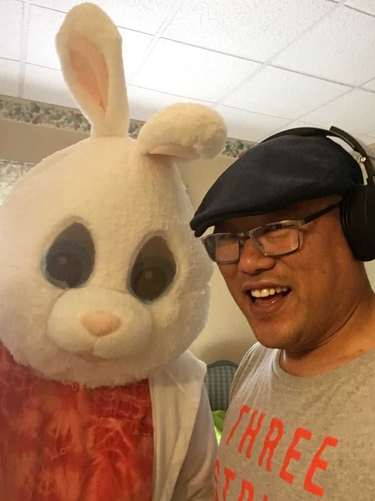  부활절 단상- 예수는 무엇을 지키려 했던가