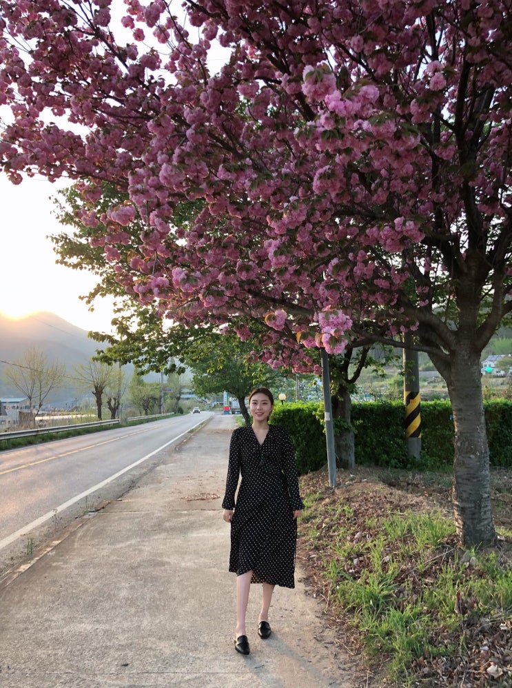  행복은 가까이에