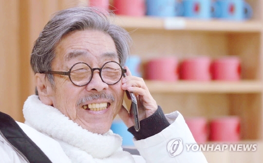  이외수 졸혼 "44년 만에 '결혼 생활 졸업' 이외수-전영자 부부 졸혼 선택..