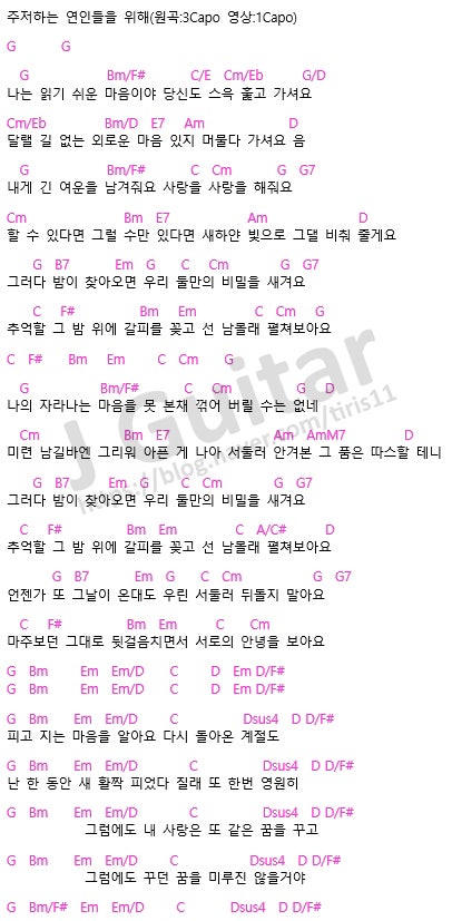 인플루언서 검색 화음 알려주는 남자의 홈