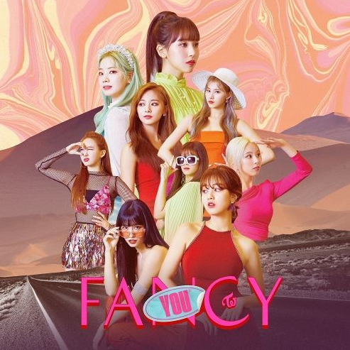 ::트와이스 (앨범명. FANCY YOU):: - FANCY 듣기/가사/노래/뮤비!!