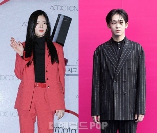 '남태현' 장재인, 쿨한 열애 인정→'올드스쿨' 출연..수줍은 공개열애 사랑꾼 