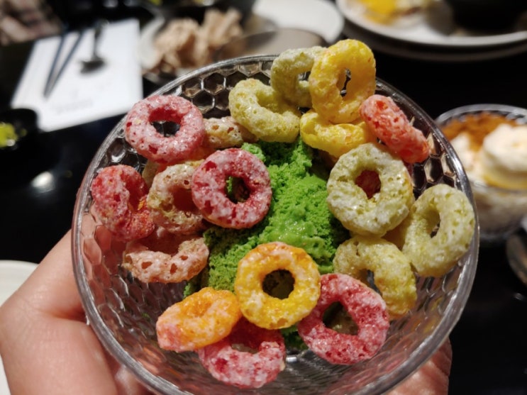  [서울, 맛집] 고속버스터미널 맛집, NC백화점 수사 비추 :(
