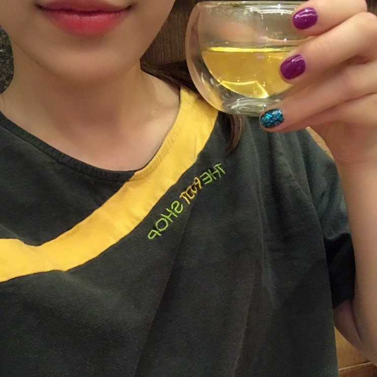  구월동마사지 더풋샵 :: 엄마랑 커플데이트 아주 칭찬해~