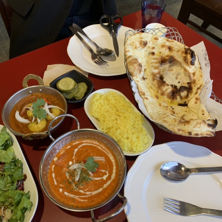  [고대맛집/안암맛집] 오샬