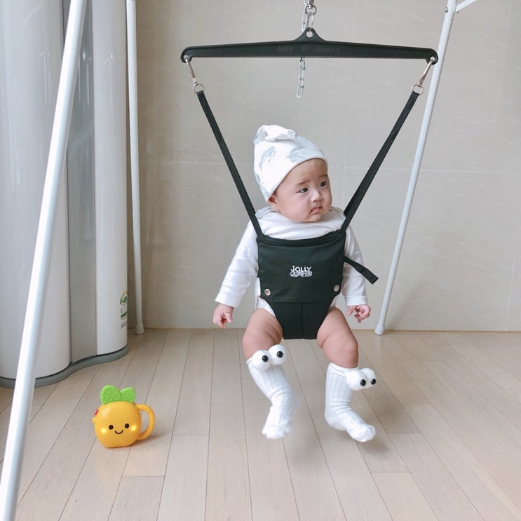  졸리점퍼 3주사용 구매후기:)