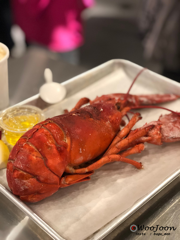  [Day104] 첼시마켓은 짱이다! 뉴욕 8일차