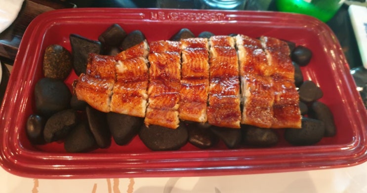  대구 삼수장어 두산오거리점 대구 장어 맛집이에요