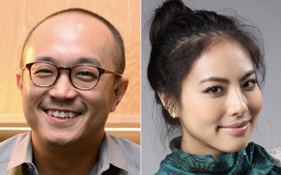  카카오 대표 조수용·가수 박지윤 비공개 결혼