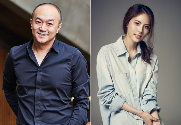 조수용 카카오 공동대표,                    가수 박지윤과 결혼
