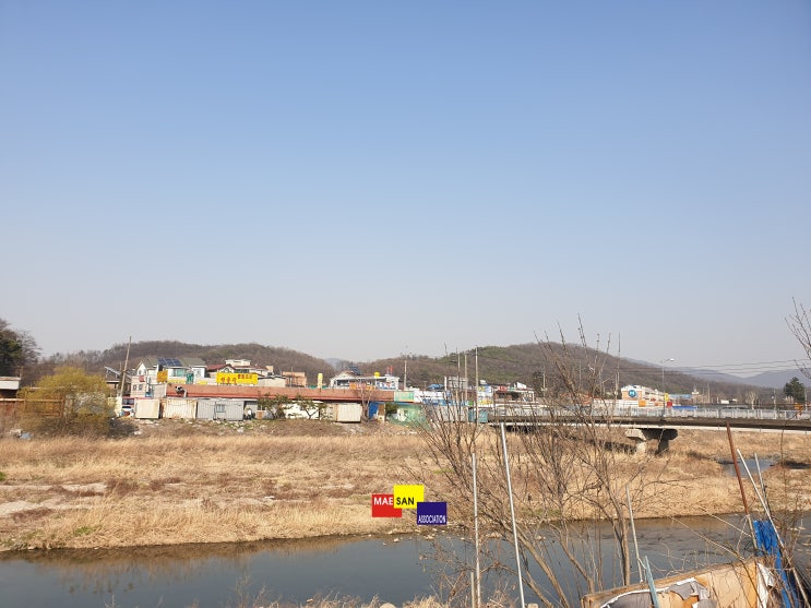 토지의 자연적 특성 : 부동성, 부증성, 영속성 등 정리합시다