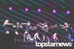  [UHD포토] 트와이스(TWICE), ‘따라올테면 따라와 봐~’ (FANCY)
