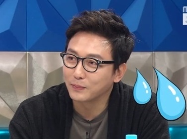  탁재훈, 3년 고생했음에도 얼굴 좋아보이는 이유는?