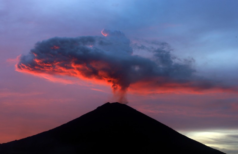 화산 한라산 한라산의 형성과정을