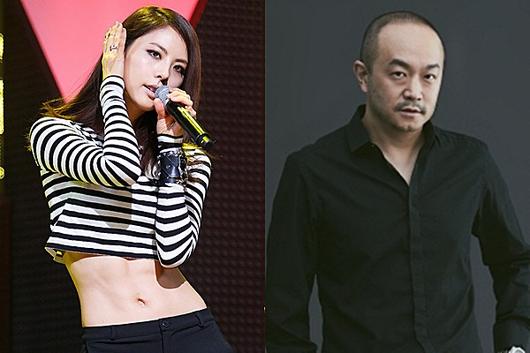  박지윤과 결혼한 조수용 대표 연봉만 8억?