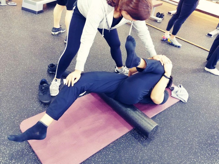  군살이 고민인 분들께 강추드리는 헬스장할인팁!