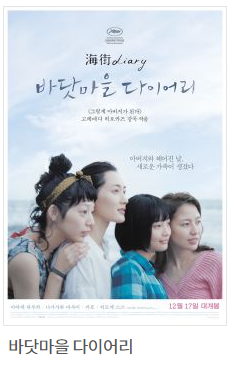  바닷마을 다이어리