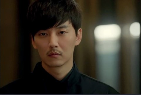  KBS2 상어 - 2013. 5.27~7.30