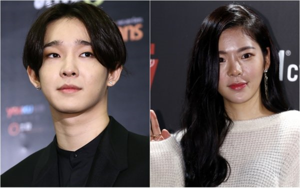  남태현장재인 열애설 인정,새로운 가수 커플 탄생