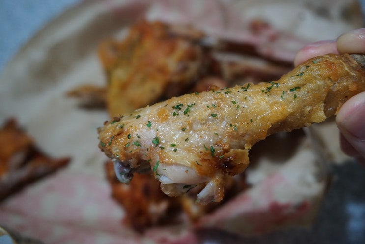  계룡시 치킨 맛집 엄사면 금빛통닭!!