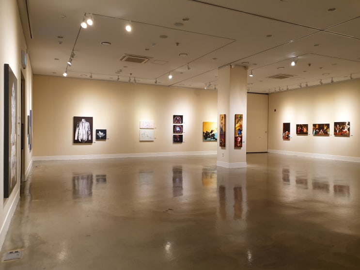  [전시] '인형의 꿈' 공병훈, 한승훈 展