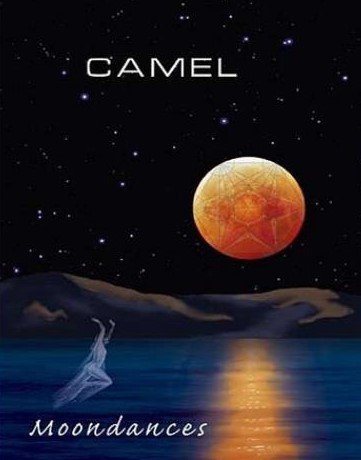 Camel- DVD Moondances  미발표 트랙 - Autumn, Riverman