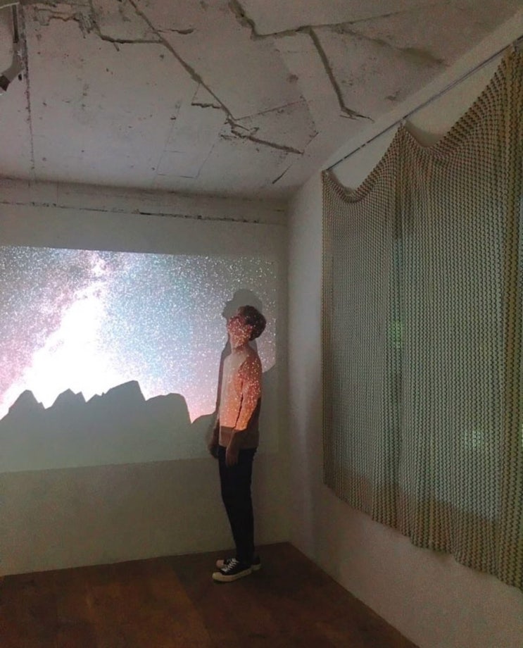  [ 뉴이스트 황민현 빙의글 ] 무기계약 22.