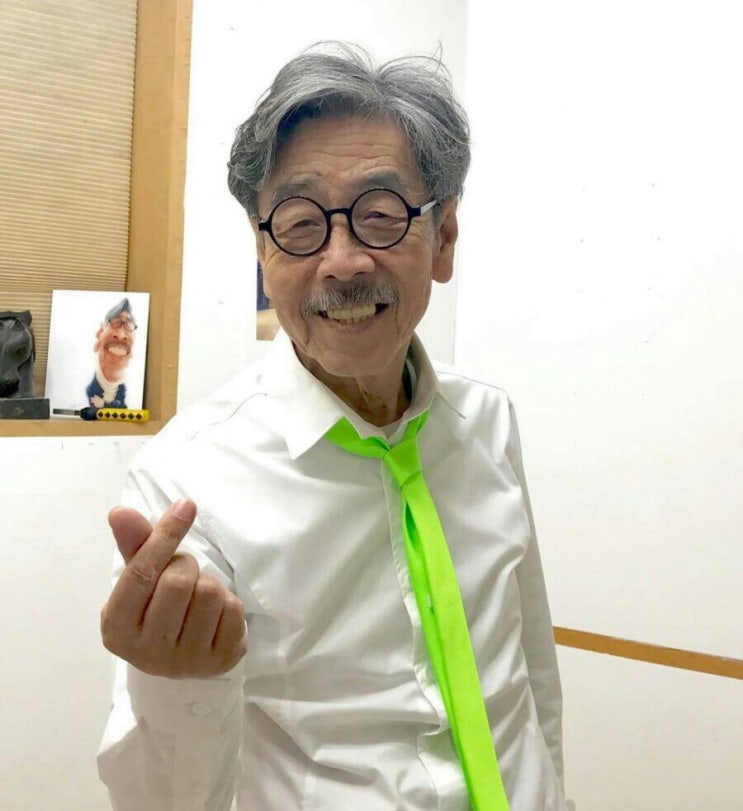  졸혼? 이외수 작가
