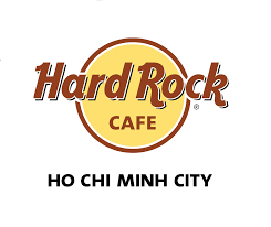 호치민 어디 놀러 가 6번째 하드락 카페(Hard Rock Cafe)