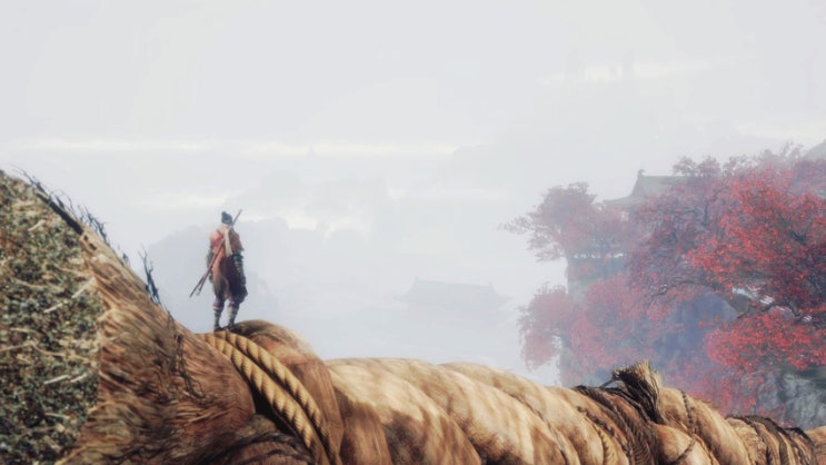 PS4 세키로 선향으로 시집을 가네~ PS4 세키로 선향으로 시집을 가네~