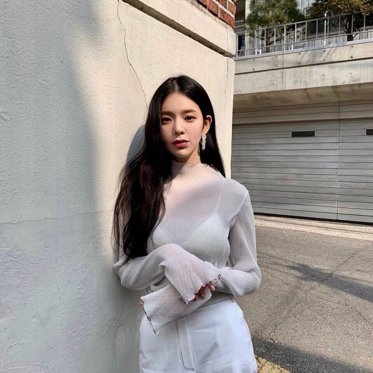  장재인남태현 연애! 따뜻한 봄날의 뮤지션 커플~!