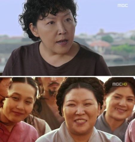  배우 구본임 별세/나이/비인두암 투병 중  김우빈  근황