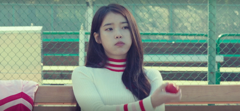 넷플릭스영화 아이유 페르소나 결말해석
