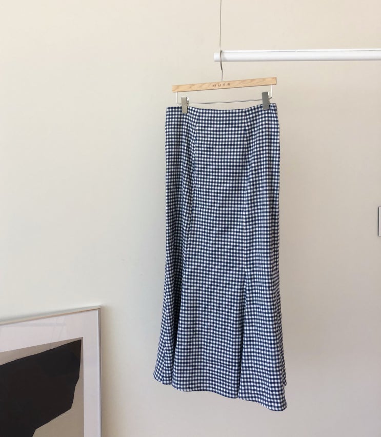  UMER ) SKIRT/ PANTS 