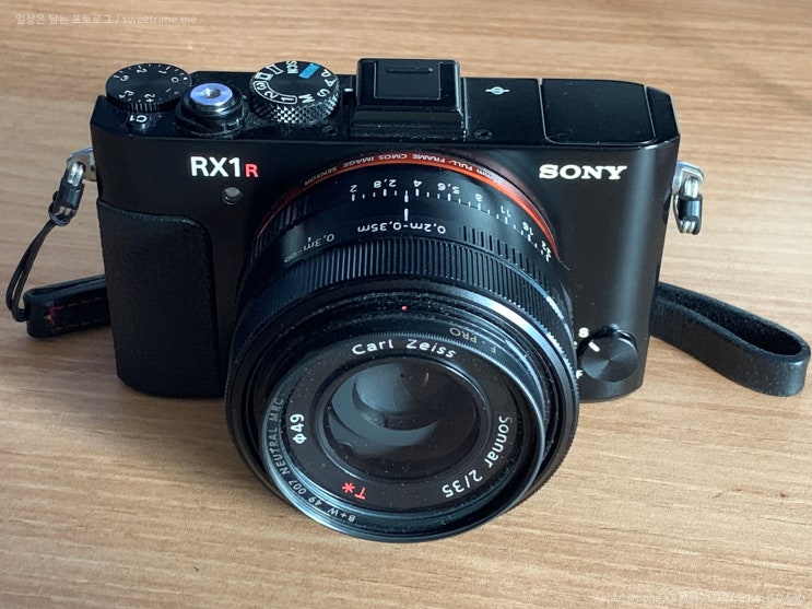  [RX1R2] RX1R2 몇달 사용후 느낀 점들