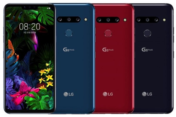 LG전자, G8구매 고객 대상 중고폰 보상 ’G6 반납시 16만원‘..‘삼성전자, 갤S8 28만원인데