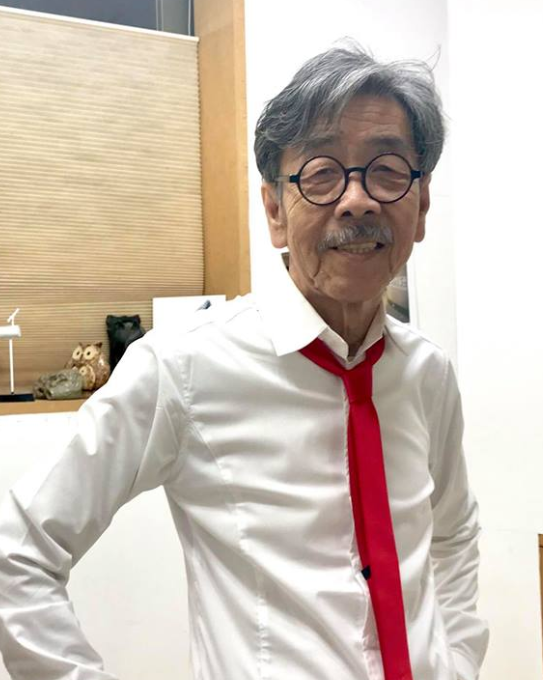  이외수 부부, 결혼 40여년 만 ‘졸혼’…아내 “내 인생 찾고 싶었다”