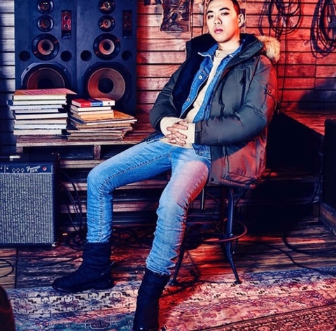  비와이 찬란, 정규2집 앨범 수록곡 선공개