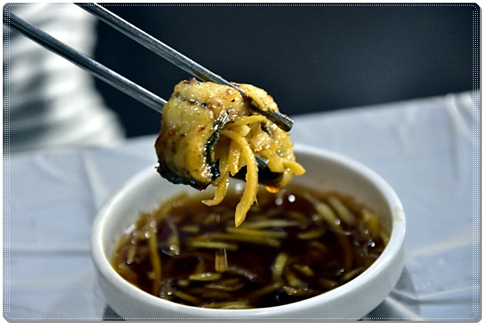  장어가 무한이라는 소래포구 맛집