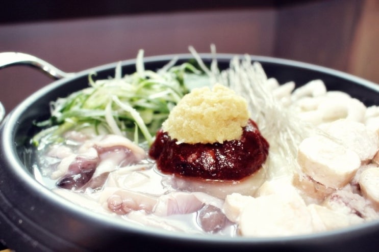  가산곱창맛집 말뚝곱창 5호점 냄새가 솔솔 대박이네유 ~ !