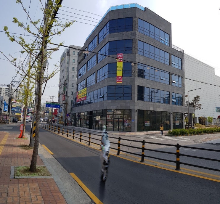  전주 효자동 CGV부근 상가 아인시티 분양 임대